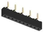 BG126-03-A-1-N-H  Connectors