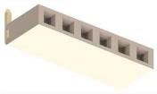 BG302-06-A-L-G  Connectors