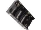 BH143-2D Cylindrical Battery Contacts, Clips, Holders & Springs
