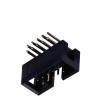 BH254R-10P  Connectors