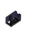 BH254V-6P  Connectors