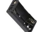 BH-421-3P Cylindrical Battery Contacts, Clips, Holders & Springs