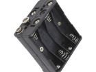 BH-483B Cylindrical Battery Contacts, Clips, Holders & Springs