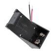 BH-9VA Coin Cell Battery Holders