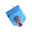 BHR-10 Coded Rotary Switches