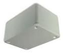 BIM2001/11-WH/WH  Enclosures