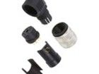 09-0148-72-12 Circular MIL Spec Connector