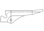 11073-093 BE electronic component of Bivar