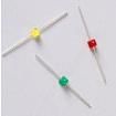 1.8BWCL Standard LEDs - Through Hole