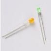 3BWD5V-S Standard LEDs - Through Hole
