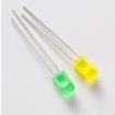 5ADL-F Standard LEDs - Through Hole