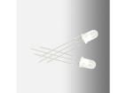 5BC-3-Y/G-CA-F Standard LEDs - Through Hole