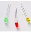 5GD Standard LEDs - Through Hole