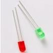5HC12V Standard LEDs - Through Hole