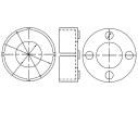 ECM-12 electronic component of Bivar