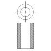 902-600 Standoffs & Spacers