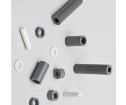 9905-1.000 Standoffs & Spacers