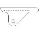 CP-39 RD electronic component of Bivar