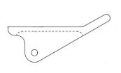 CP-46 RD electronic component of Bivar