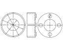 ECM-13 electronic component of Bivar