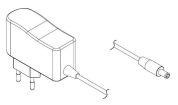 EIADT-VDE-001 electronic component of Bivar