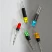 ELM11205GD LED Circuit Board Indicators