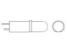ELM12205SRDLT  Optoelectronics