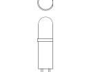 ELM12205SRDLT LED Circuit Board Indicators