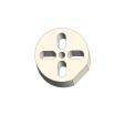 ELM 3-385P LED Mounting Hardware
