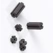 ELM 7-7MM LED Mounting Hardware