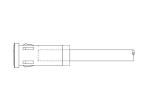 FLP25-2.375 electronic component of Bivar