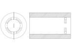 FRS3.0-09LG electronic component of Bivar