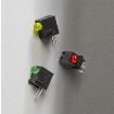 H100CYD LED Circuit Board Indicators