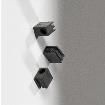 H-101C-1 LED Mounting Hardware