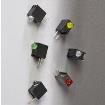 H101CBC LED Circuit Board Indicators