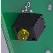 H101CBC-YG LED Circuit Board Indicators