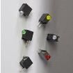 H101CYD LED Circuit Board Indicators