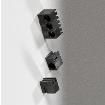 H-103C LED Mounting Hardware