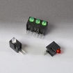 H103CGDL electronic component of Bivar