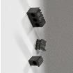 H-130C-2-120 LED Mounting Hardware