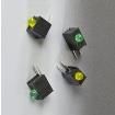 H131CYDL-120 LED Circuit Board Indicators