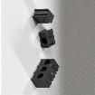 H-133C-2-120 Standard LEDs - Through Hole