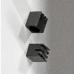 H-190C LED Mounting Hardware