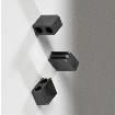 H-201C-1 Standard LEDs - Through Hole