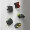 H201CBC LED Circuit Board Indicators