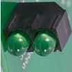 H280CBC LED Circuit Board Indicators