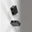 H-301C-1-120 LED Mounting Hardware