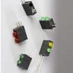 H301CGDL-160 LED Circuit Board Indicators
