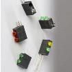 H301CSGT-120 LED Circuit Board Indicators
