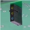 H310CHDL  Optoelectronics